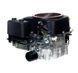 Двигун бензиновий Loncin LC1P92F-1 (12 л. с., вертикальний вал, шпонка 25 мм, євро 5) 13010 фото 3