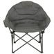 Стілець кемпінговий Highlander Balmoral Chair Charcoal (FUR094-CH) 929213 фото 2