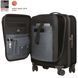 Бізнес-кейс Victorinox Travel SPECTRA 2.0/Black 31318101 (Маленький) Vt313181.01 фото 3