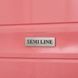 Валіза Semi Line 30" (L) Pink (T5615-3) DAS302310 фото 9
