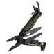 Мультиинструмент LEATHERMAN SIGNAL Green Topo синтетичний чохол картонна коробка 832692 + безкоштовна доставка 832692 фото 3