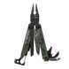 Мультиинструмент LEATHERMAN SIGNAL Green Topo синтетичний чохол картонна коробка 832692 + безкоштовна доставка 832692 фото 2