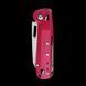 Ніж-мультитул Leatherman Free K2 Crimson + безкоштовна доставка 832890 фото 3