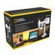 Метеостанція National Geographic WIFI Colour Weather Center 7-in-1 Sensor (9080600) 930585 фото 6