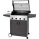 Гриль-барбекю CADAC Entertainer 4 Supreme 6001773112208 фото 3