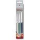 Набір ножів Victorinox Swiss Modern Paring Set 3 шт. 6.9096.3L1 6.9096.3L1 фото 1