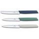 Набір ножів Victorinox Swiss Modern Paring Set 3 шт. 6.9096.3L1 6.9096.3L1 фото 2