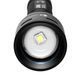 Ліхтар тактичний Falcon Eye Alpha 2.4 (500 Lm) Focus USB Rechargeable (FHH0116) DAS301747 фото 4