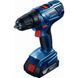Дриль-шурупокрут Bosch GSR 180-LI Professional 06019F8109 06019F8109 фото 1