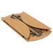 Стіл Bo-Camp Poundbury Round 90x90 cm Brown (1404656) DAS302111 фото 2