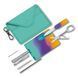 Набір Victorinox Swiss Card Classic Sydney Style 0.7100.E222 0.7100.E222 фото 3