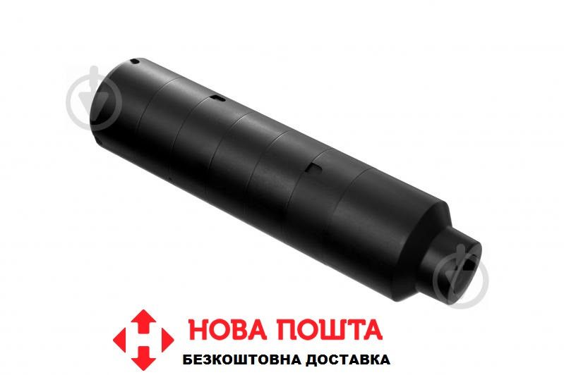 Саундмодератор SubSonic 22 (1/2"-28) калібри — 22lr NGP-S22-1/2x28 фото