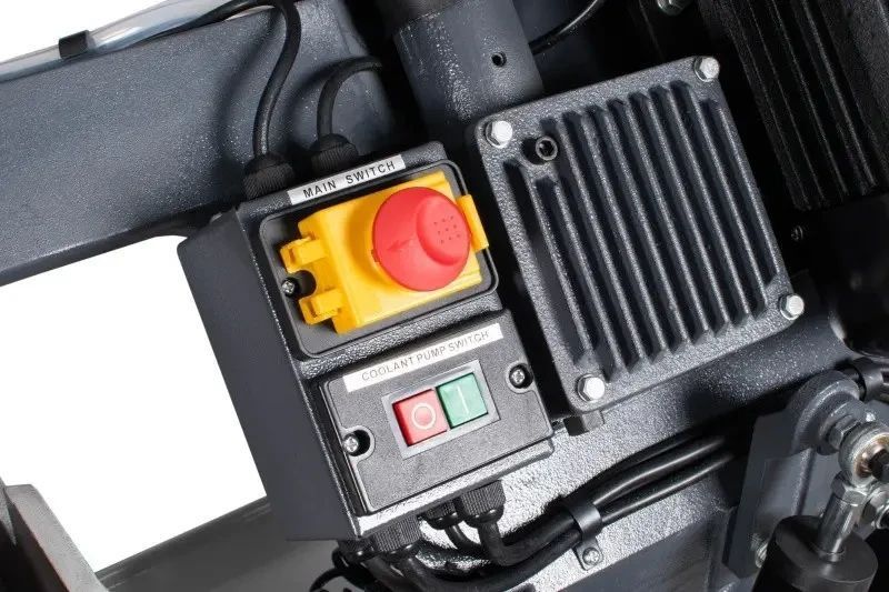 Стрічкопильний верстат PROMA PPK-200U 25002000 25002000 фото