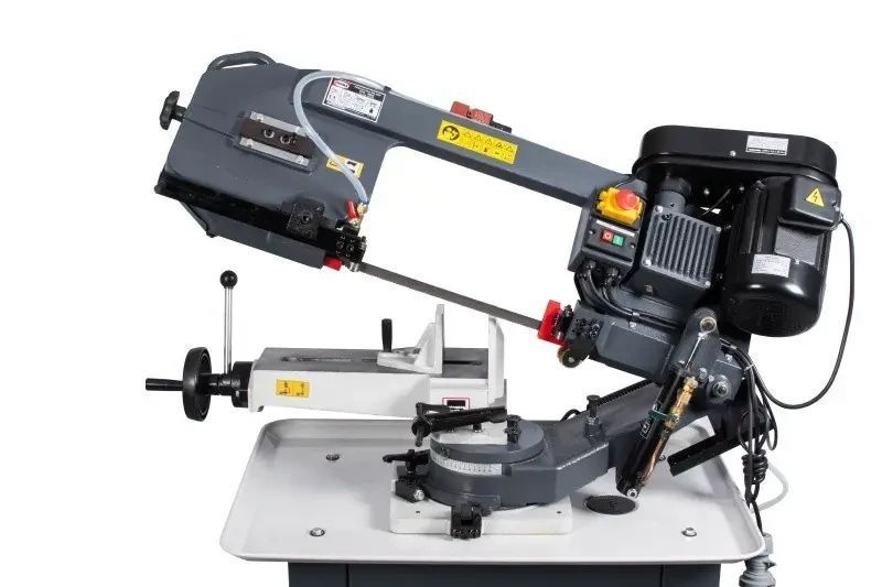 Стрічкопильний верстат PROMA PPK-200U 25002000 25002000 фото