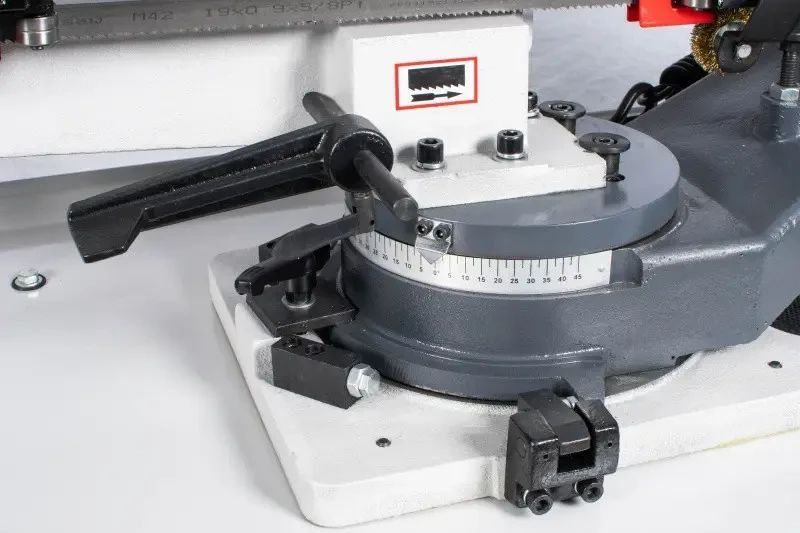 Стрічкопильний верстат PROMA PPK-200U 25002000 25002000 фото