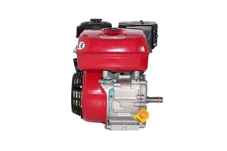 Бензиновий двигун із редуктором Weima WM170F-3 (R) 20051 фото