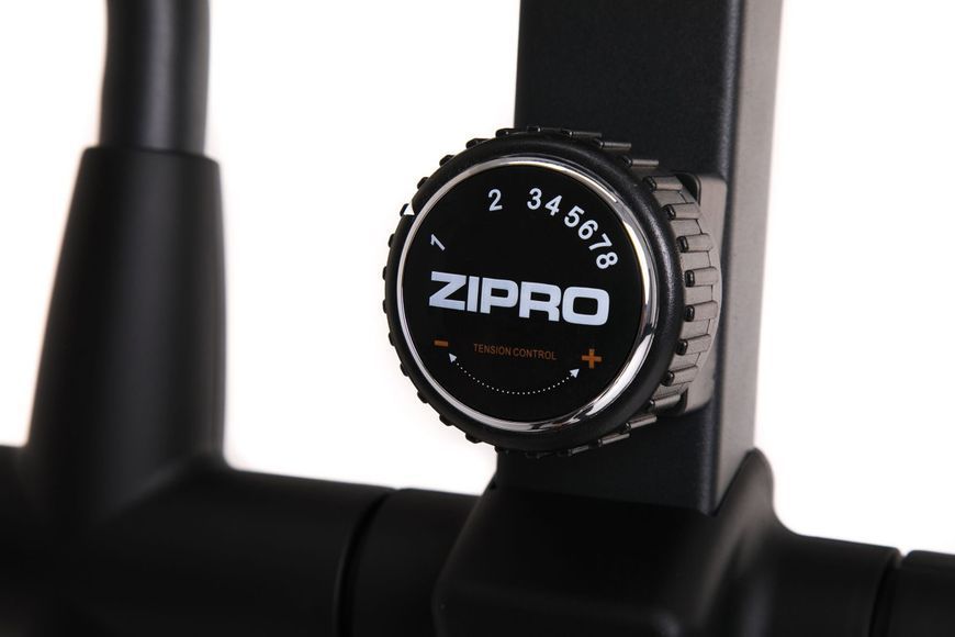 Орбітрек магнітний Zipro Hulk RS біло-чорний 5901793678115 5901793678115 фото