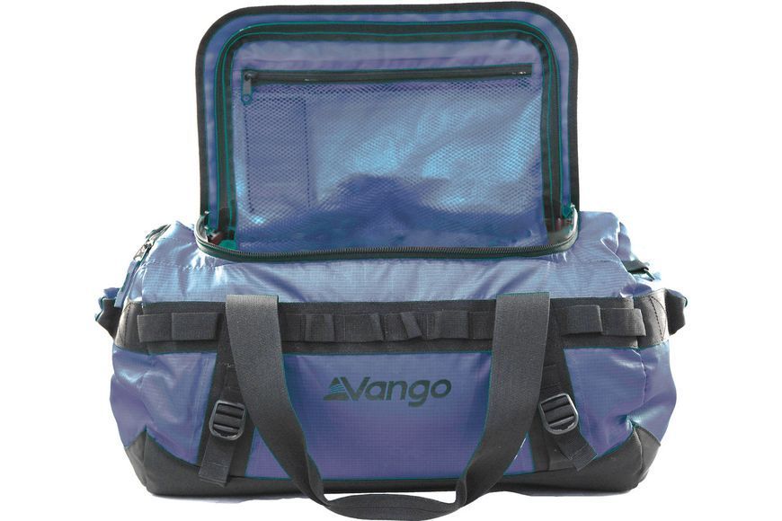 Сумка дорожня Vango Cargo 120 Moonlit Ocean (RUUCARGO0000001) 930854 фото