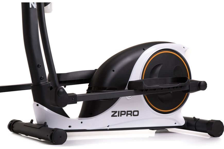 Орбітрек магнітний Zipro Hulk RS біло-чорний 5901793678115 5901793678115 фото