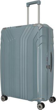 Валіза на 4 колесах Travelite Elvaa Bluegrey L 102 л (TL076349-26) TL076349-26 фото