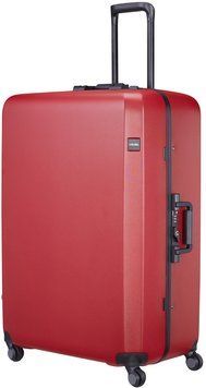 Чемодан на 4 колесах Lojel RANDO FRAME 18 Brick Red L 124л (Lj-CF1612-1L_R) Lj-CF1612-1L_R фото