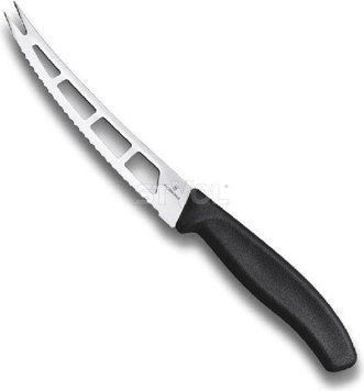 Ніж для крем-сиру і масла Victorinox Swiss Classic 13 см 6.7863.13B фото
