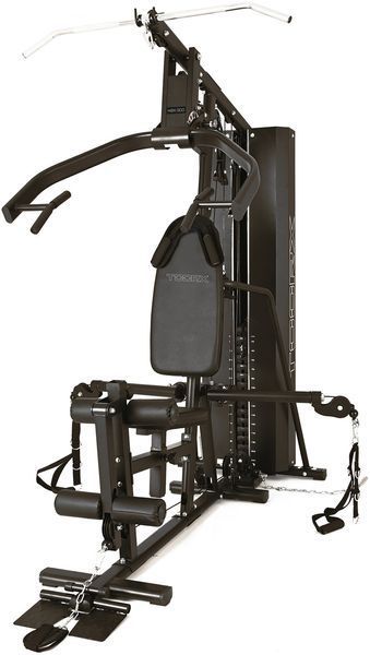 Мультистанція Toorx Multifunction Station MSX 300 (MSX-300) 930474 фото