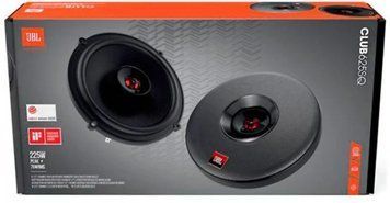 Акустика JBL CLUB 625SQ CLUB 625SQ фото