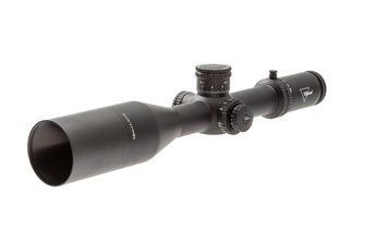 Приціл оптичний TRIJICON Tenmile 4.5-30x56 Red/Green MRAD Precision Tree FFP TM3056-C-3000013 фото
