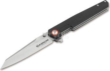 Ніж Boker Magnum "Brachyptera" 01SC076 фото