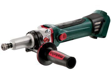 Аккумуляторная прямошлифовальная машина Metabo GA 18 LTX G Каркас (Безкоштовна доставка) 600639850 фото