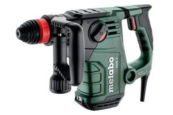 Відбійний молоток Metabo MHE 4 (Безкоштову доставку) 600812500 фото