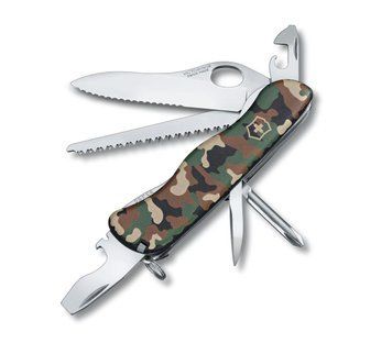 Нож Victorinox Trailmaster One Hand 0.8463.MW94 0.8463.MW94 фото
