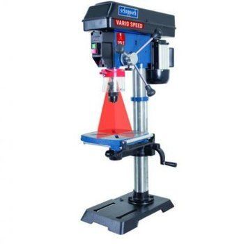 Сверлильный станок Scheppach DP18 Vario (5906807901) 5906807901 фото