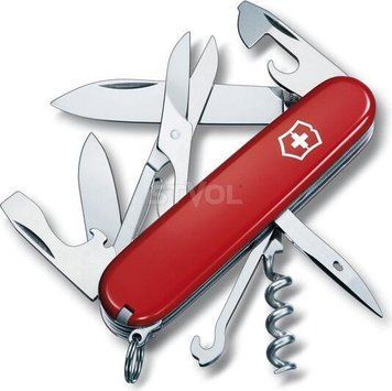 Ніж Victorinox Swiss Army Climber 1.3703 фото