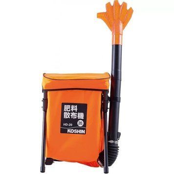 Обприскувач ранцевий Koshin HD-20(20L) 0458830 0458830 фото
