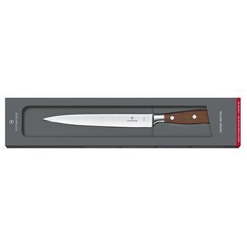 Кухонный нож Victorinox Grand Maitre разделочный 20 см 7.7210.20G 7.7210.20G фото