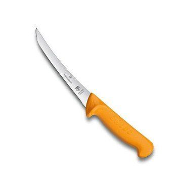 Кухонный нож Victorinox Swibo Boning Flex обвалочный 13см 5.8406.13 5.8406.13 фото