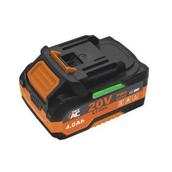 Акумуляторна батарея 4Аг 15С Tex.AC ТАОЕ-В410P (Струм розряджання 60А/75А ) 4820206414212 фото