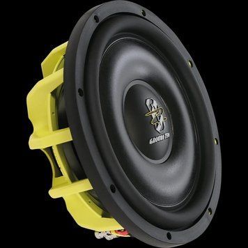 Акустика Ground Zero GZHW 12SPL-D2 FLAT GZHW 12SPL-D2 FLAT фото