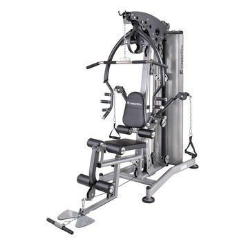 Багатофункціональний атлас для вправ inSPORTline Profigym C400 20770 фото