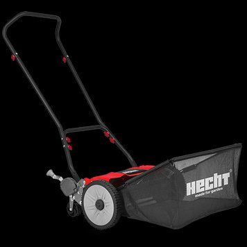 Газонокосилка ручная HECHT 514 PROFI HECHT514PROFI фото