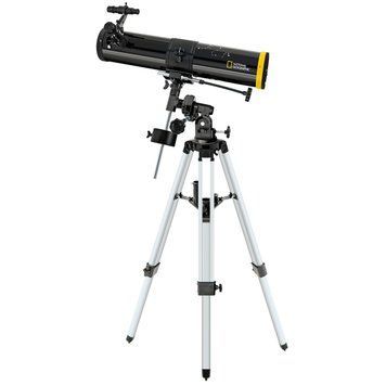 Телескоп National Geographic 76/700 Reflector EQ (9011000) 914836 фото