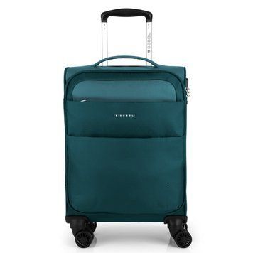 Валіза Gabol Cloud (S) Turquoise (114004) 927045 фото