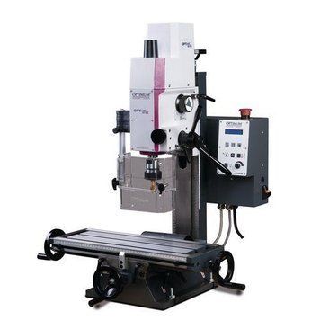 Станок фрезерный OPTImill МН 20 Vario (230V) 3338131 фото
