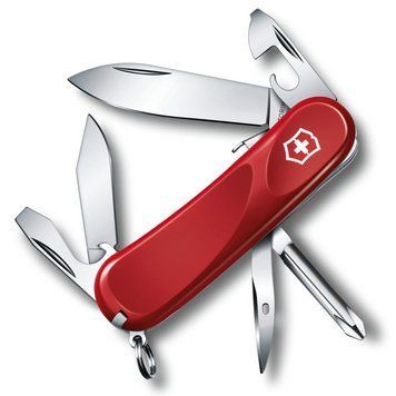 Нож Victorinox Evolution S111 2.4603.SE 2.4603.SE фото
