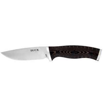 Ніж Buck "Small Selkirk" 853BRSB фото