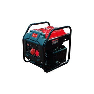 Генератор інверторний відкритого типу Start Pro SPG-3500Hi SPG-3500HI фото