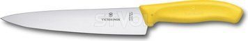 Ніж кухонний Victorinox SwissClassic 6.8006.19L8B фото