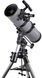 Телескоп Bresser Space Explorer 150/750 EQ3 з адаптером для смартфона (9621813) 930623 фото 1